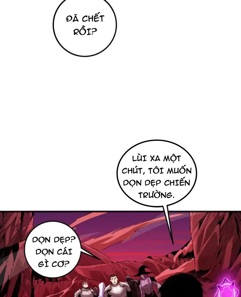 Thảm Họa Tử Linh Sư Chap 55 - Next Chap 56