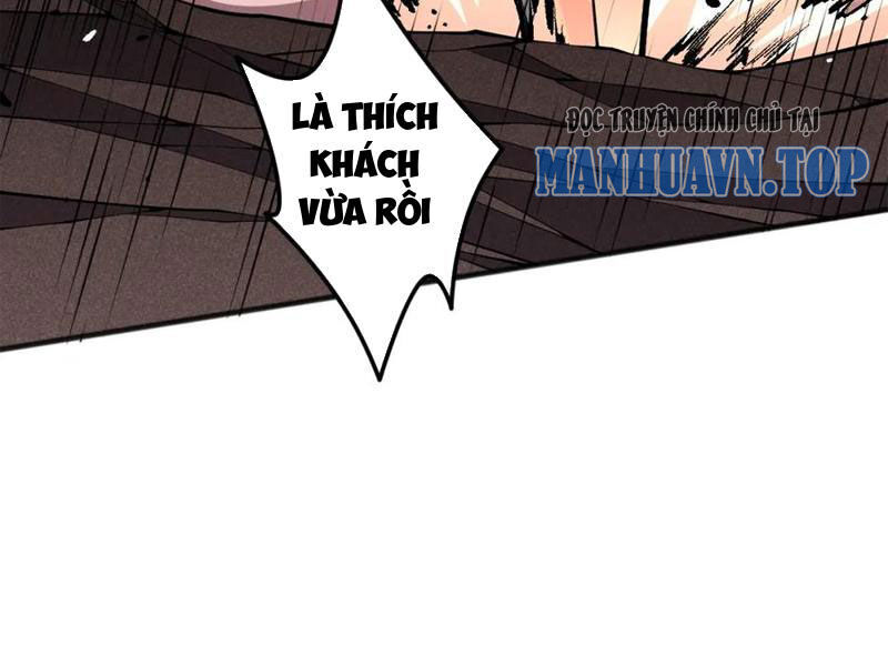 Thảm Họa Tử Linh Sư Chap 56 - Next Chap 57