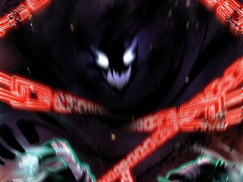 Thảm Họa Tử Linh Sư Chap 56 - Next Chap 57