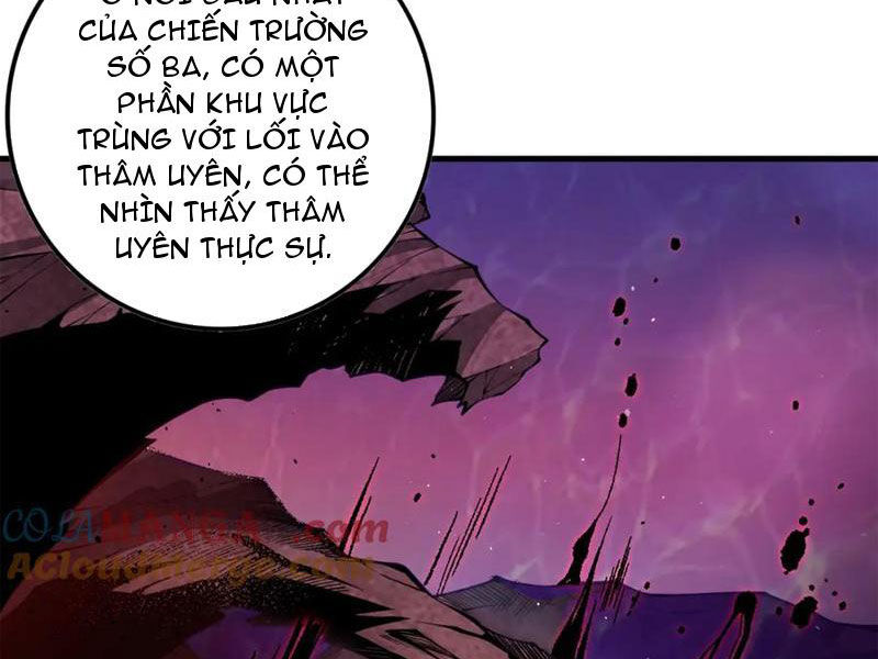 Thảm Họa Tử Linh Sư Chap 56 - Next Chap 57