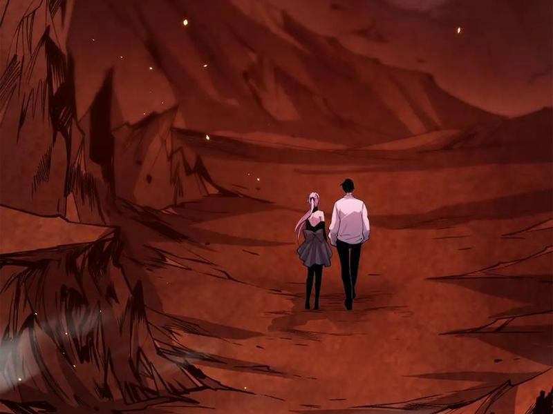 Thảm Họa Tử Linh Sư Chap 56 - Next Chap 57