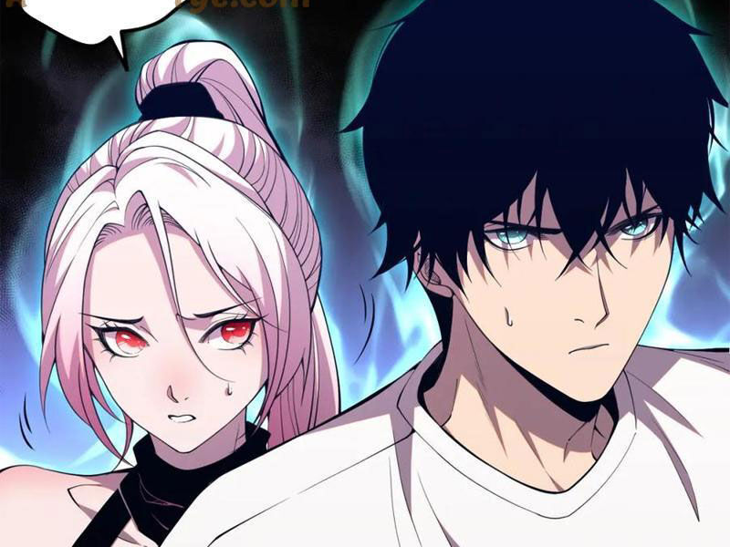 Thảm Họa Tử Linh Sư Chap 56 - Next Chap 57