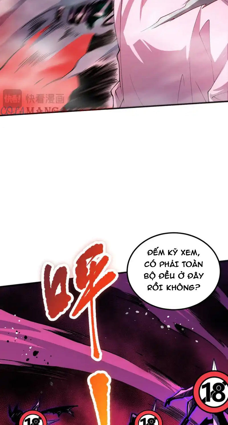 Thảm Họa Tử Linh Sư Chap 57 - Next Chap 58