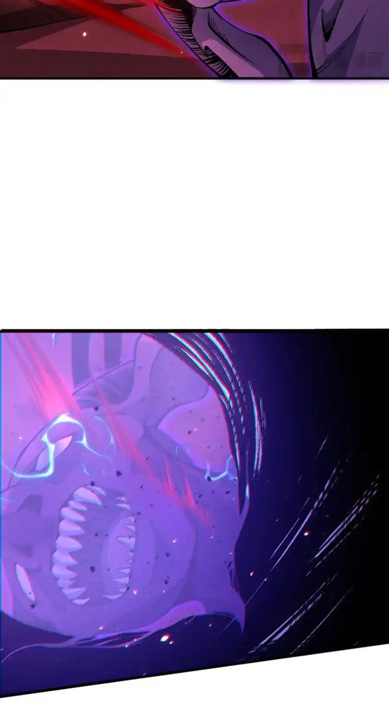 Thảm Họa Tử Linh Sư Chap 57 - Next Chap 58