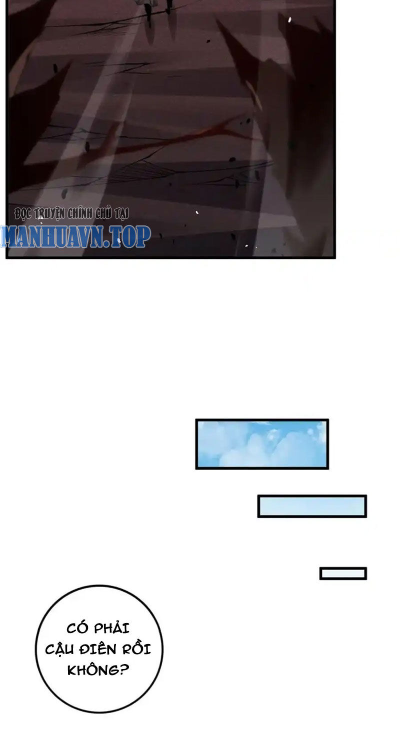 Thảm Họa Tử Linh Sư Chap 57 - Next Chap 58