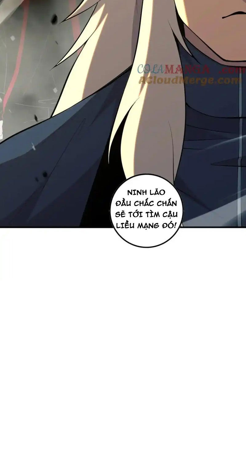 Thảm Họa Tử Linh Sư Chap 57 - Next Chap 58