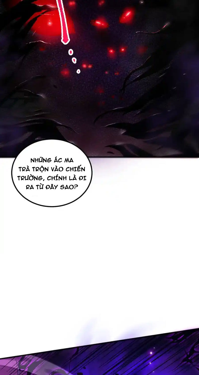 Thảm Họa Tử Linh Sư Chap 57 - Next Chap 58