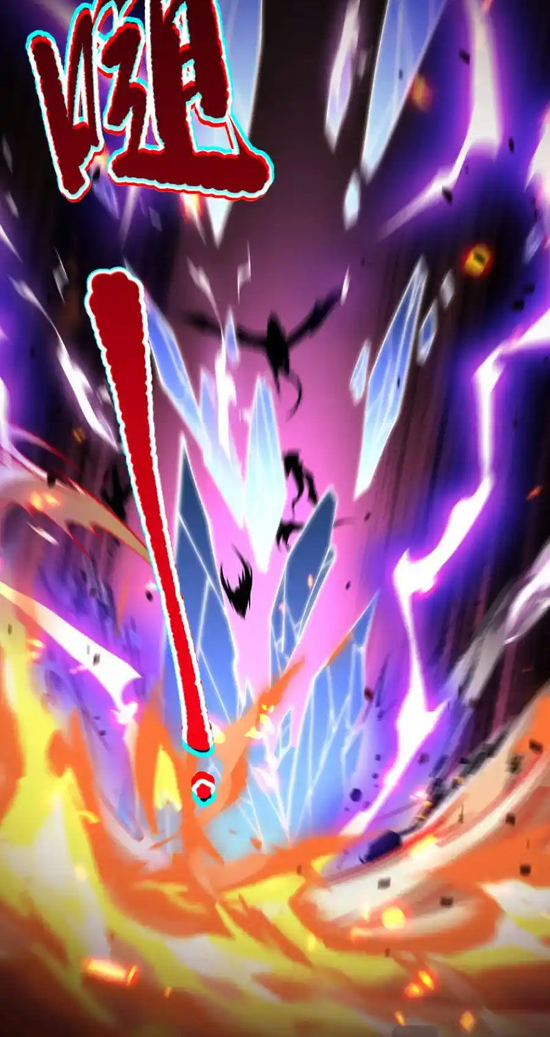 Thảm Họa Tử Linh Sư Chap 57 - Next Chap 58