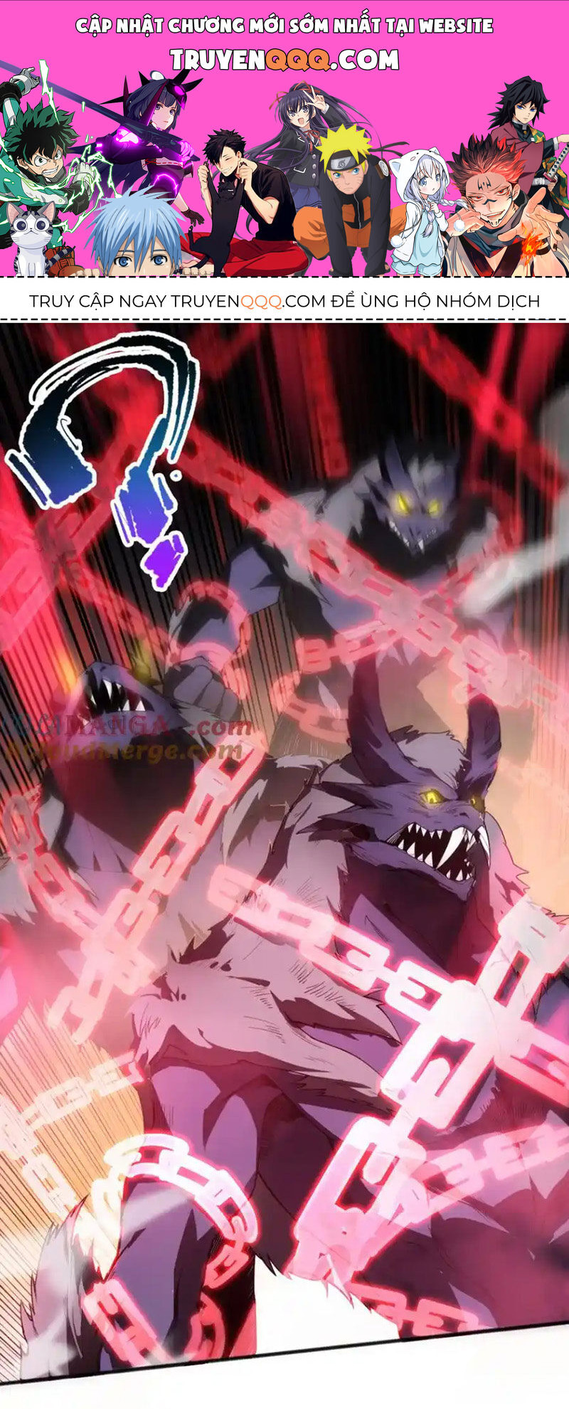 Thảm Họa Tử Linh Sư Chap 58 - Next Chap 59