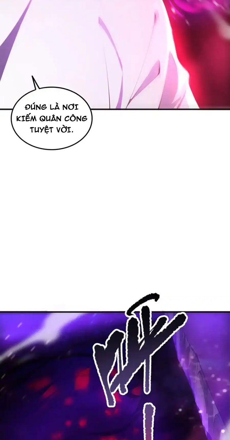 Thảm Họa Tử Linh Sư Chap 58 - Next Chap 59