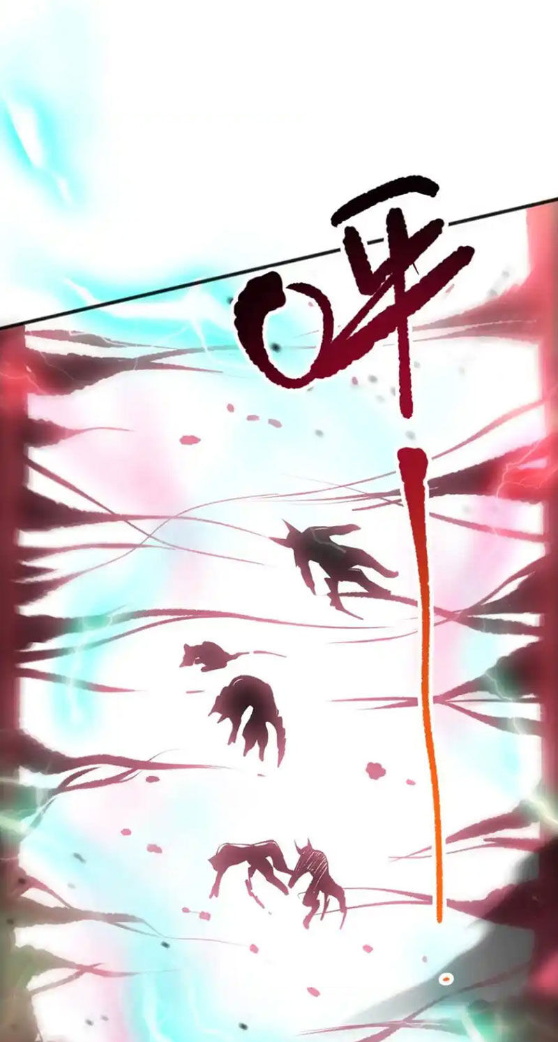 Thảm Họa Tử Linh Sư Chap 58 - Next Chap 59