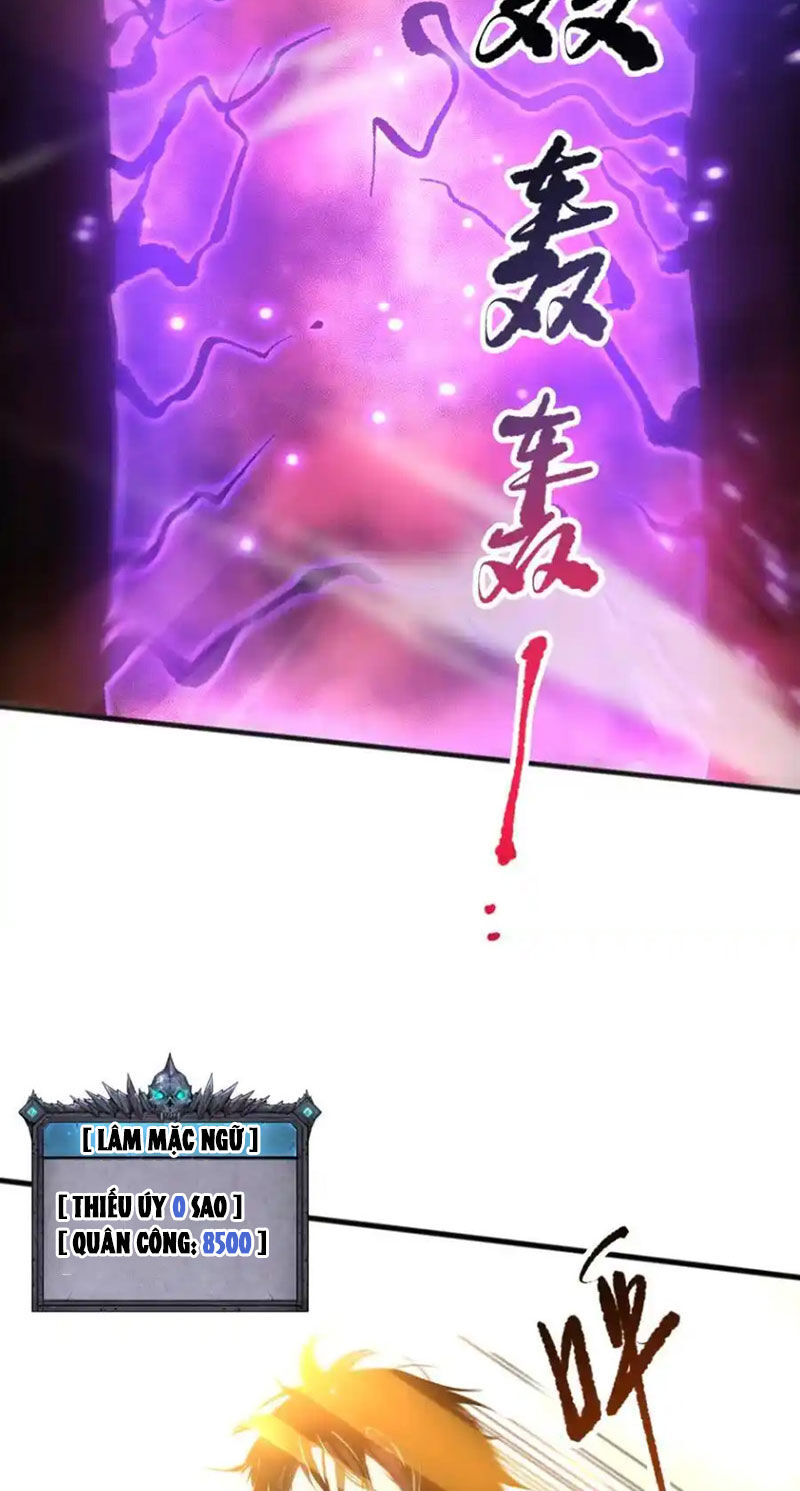 Thảm Họa Tử Linh Sư Chap 58 - Next Chap 59