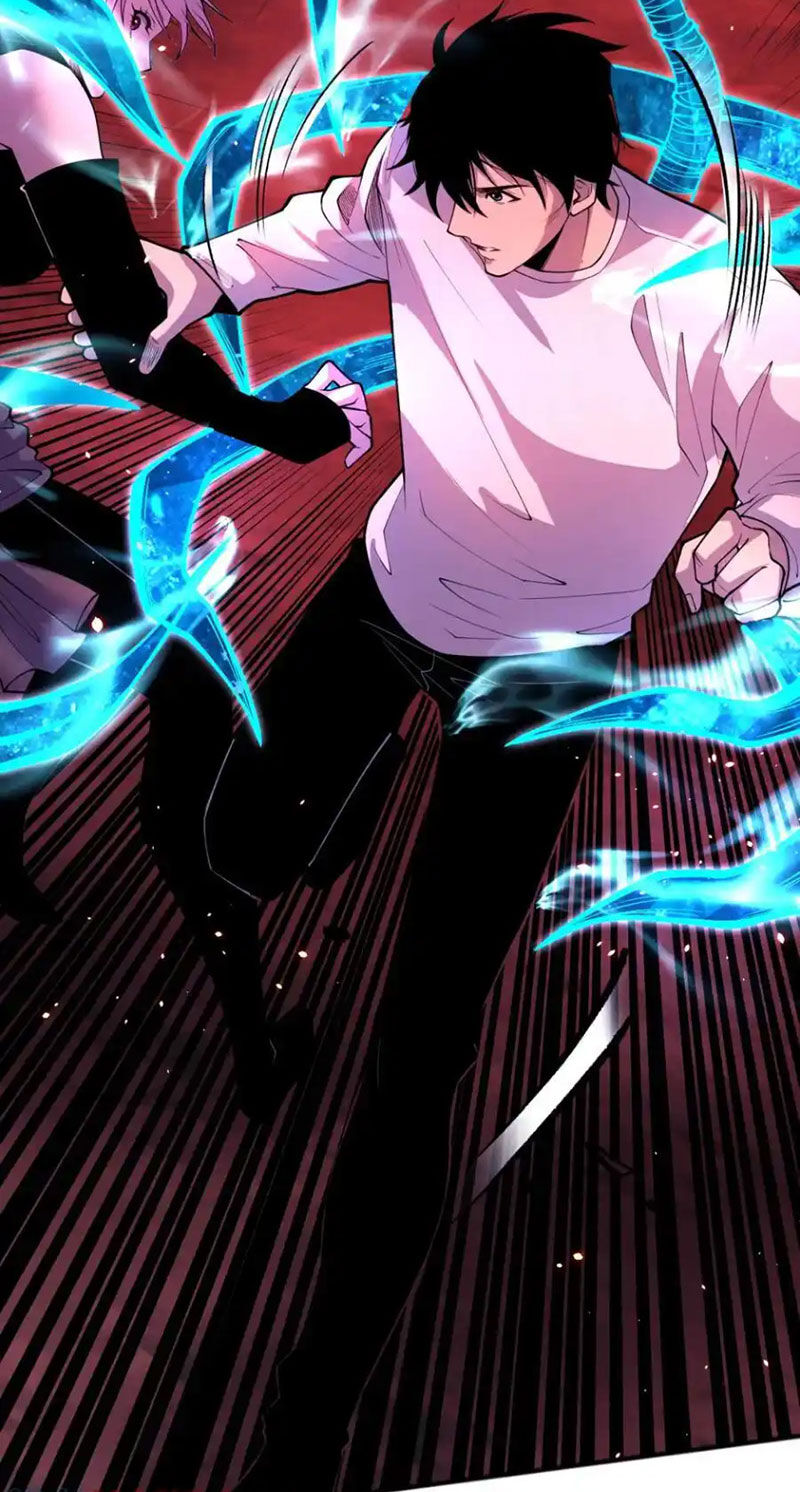 Thảm Họa Tử Linh Sư Chap 58 - Next Chap 59