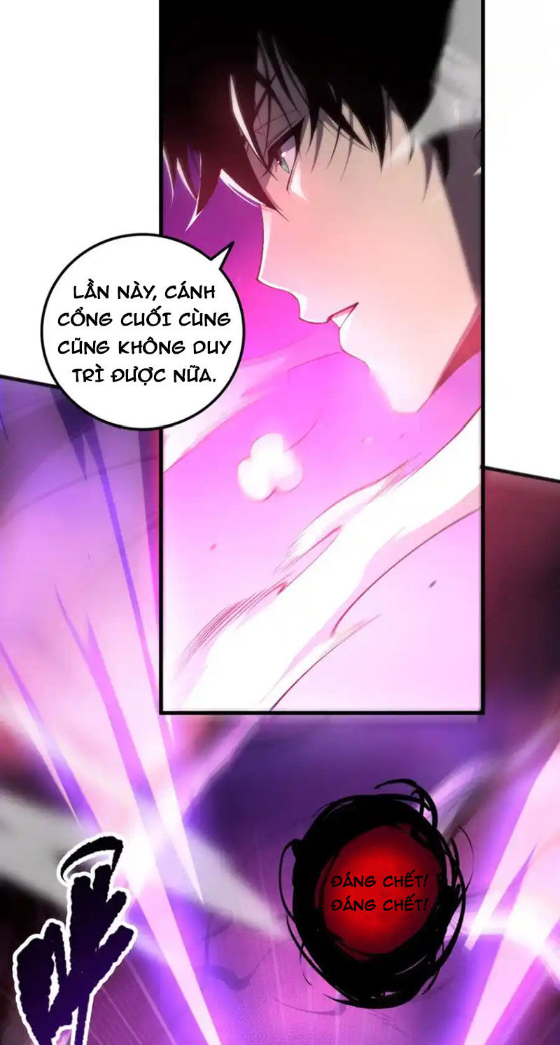 Thảm Họa Tử Linh Sư Chap 58 - Next Chap 59