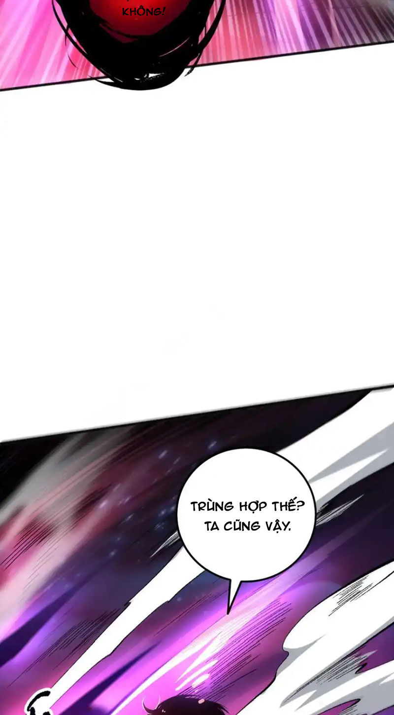 Thảm Họa Tử Linh Sư Chap 58 - Next Chap 59