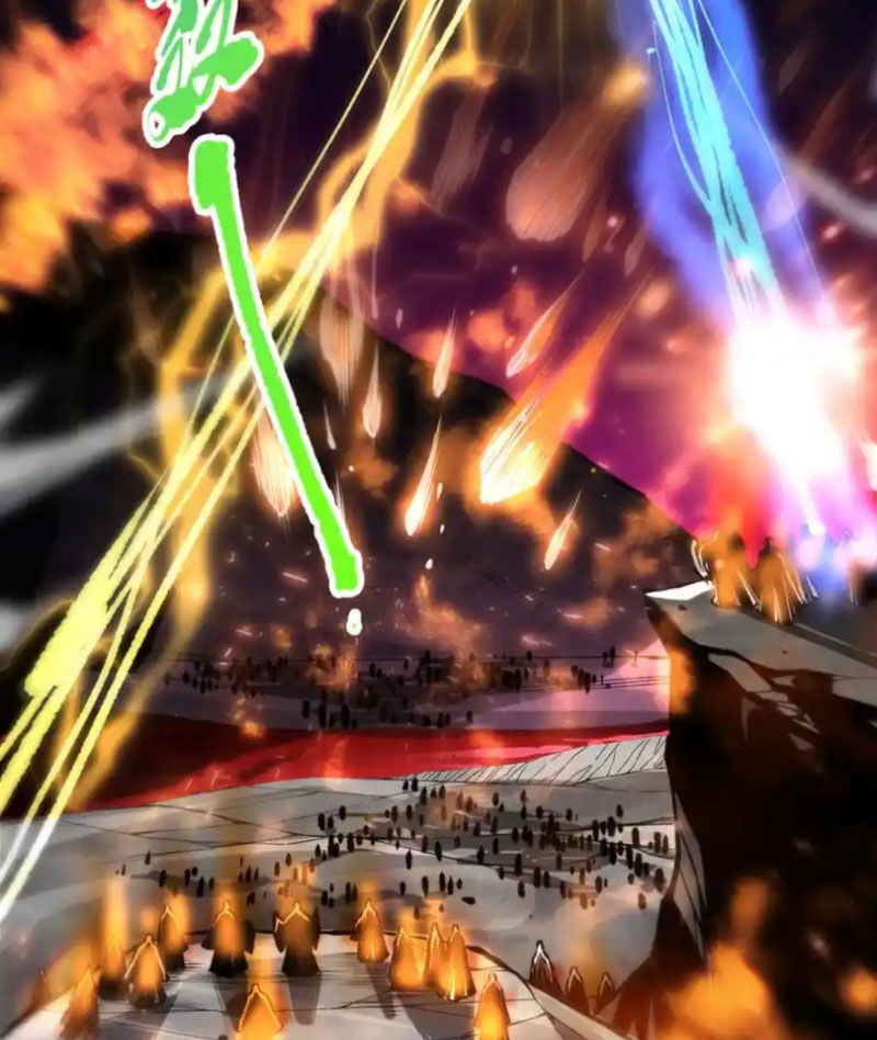 Thảm Họa Tử Linh Sư Chap 59 - Next Chap 60