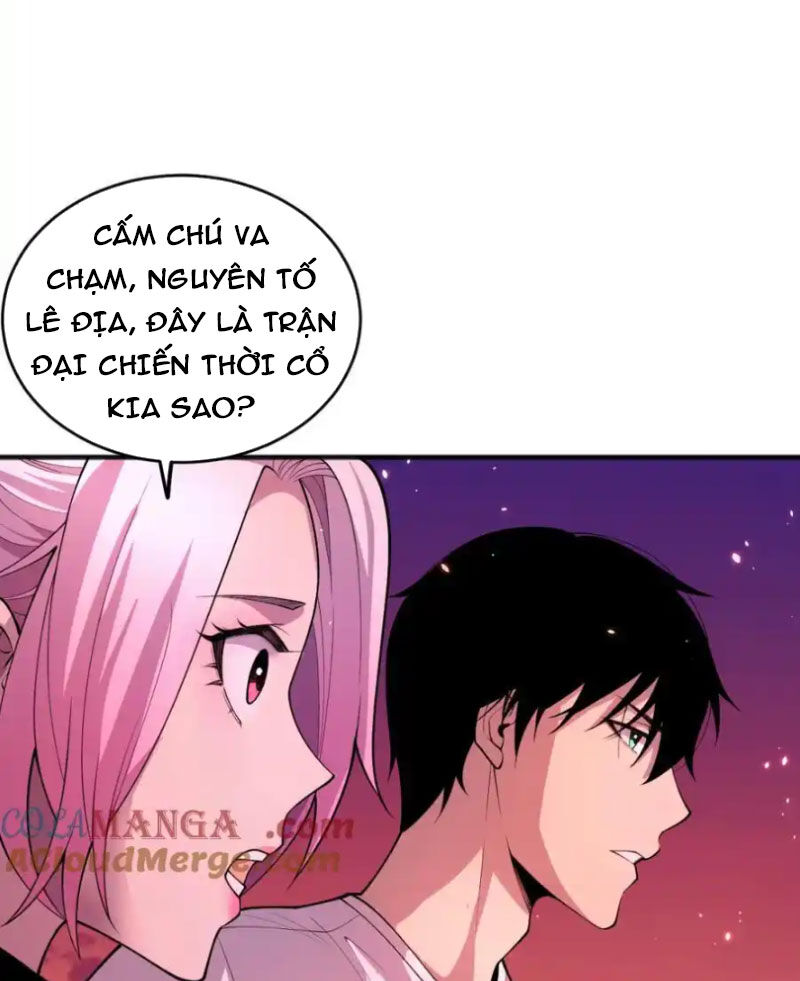 Thảm Họa Tử Linh Sư Chap 59 - Next Chap 60