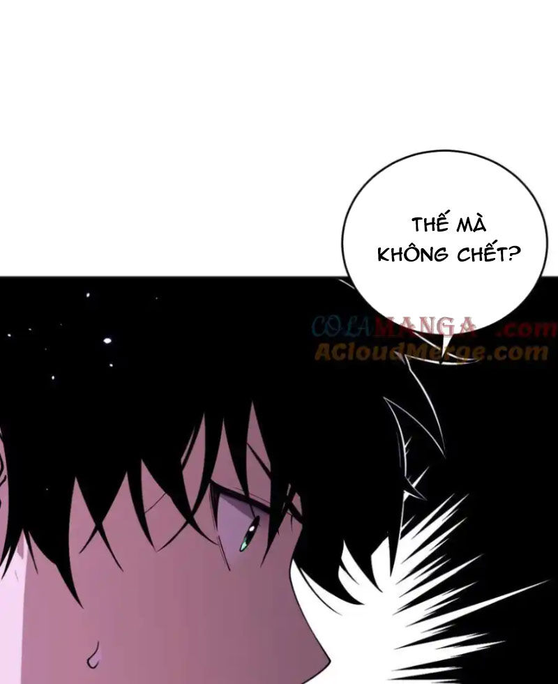 Thảm Họa Tử Linh Sư Chap 59 - Next Chap 60