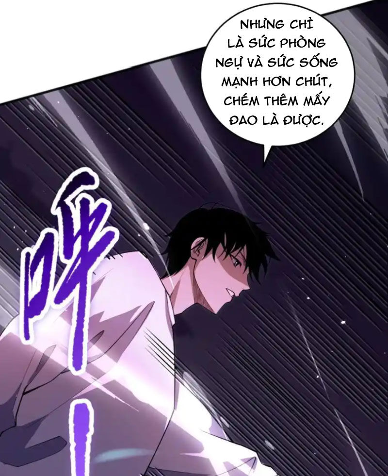 Thảm Họa Tử Linh Sư Chap 59 - Next Chap 60
