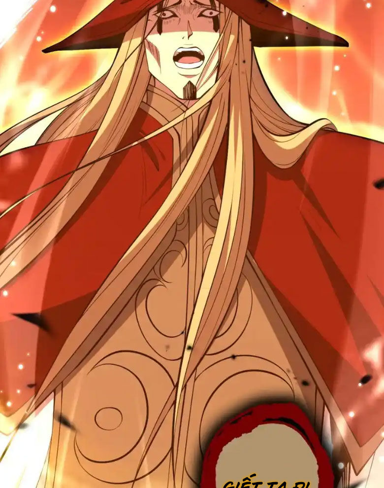 Thảm Họa Tử Linh Sư Chap 60 - Next Chap 61