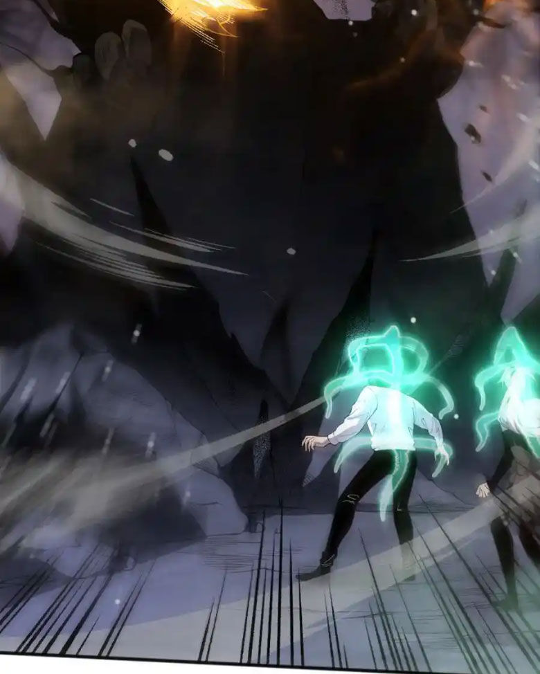 Thảm Họa Tử Linh Sư Chap 60 - Next Chap 61