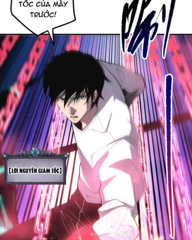 Thảm Họa Tử Linh Sư Chap 60 - Next Chap 61