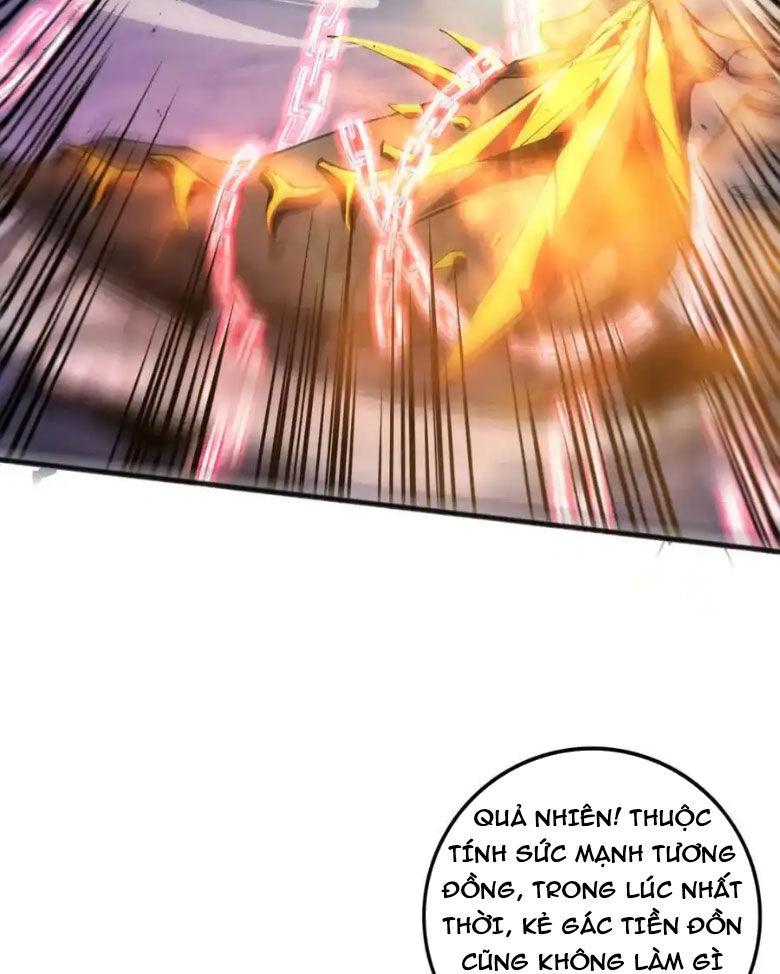 Thảm Họa Tử Linh Sư Chap 60 - Next Chap 61