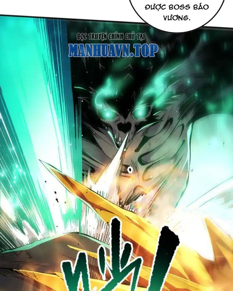 Thảm Họa Tử Linh Sư Chap 60 - Next Chap 61