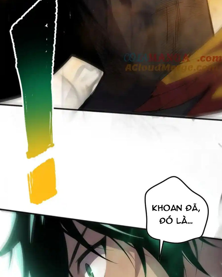 Thảm Họa Tử Linh Sư Chap 60 - Next Chap 61