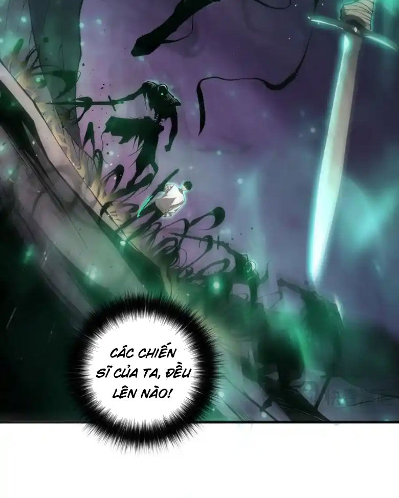 Thảm Họa Tử Linh Sư Chap 60 - Next Chap 61