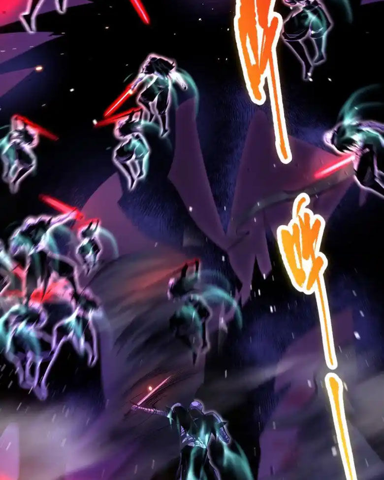 Thảm Họa Tử Linh Sư Chap 60 - Next Chap 61