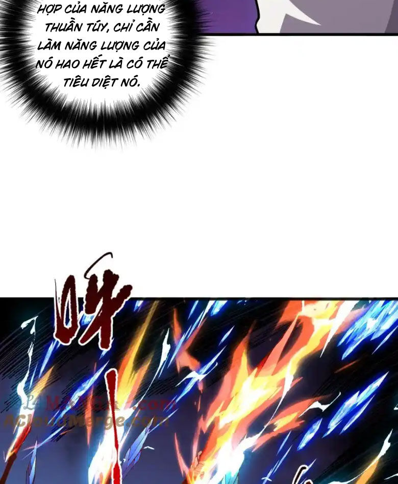 Thảm Họa Tử Linh Sư Chap 60 - Next Chap 61