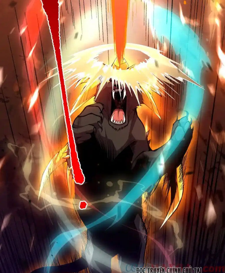 Thảm Họa Tử Linh Sư Chap 60 - Next Chap 61