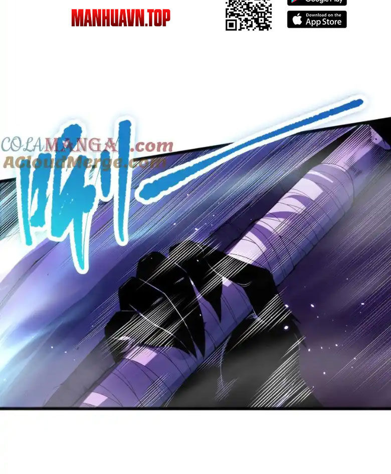 Thảm Họa Tử Linh Sư Chap 60 - Next Chap 61