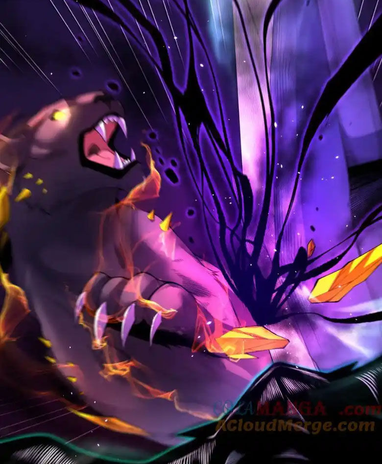 Thảm Họa Tử Linh Sư Chap 60 - Next Chap 61