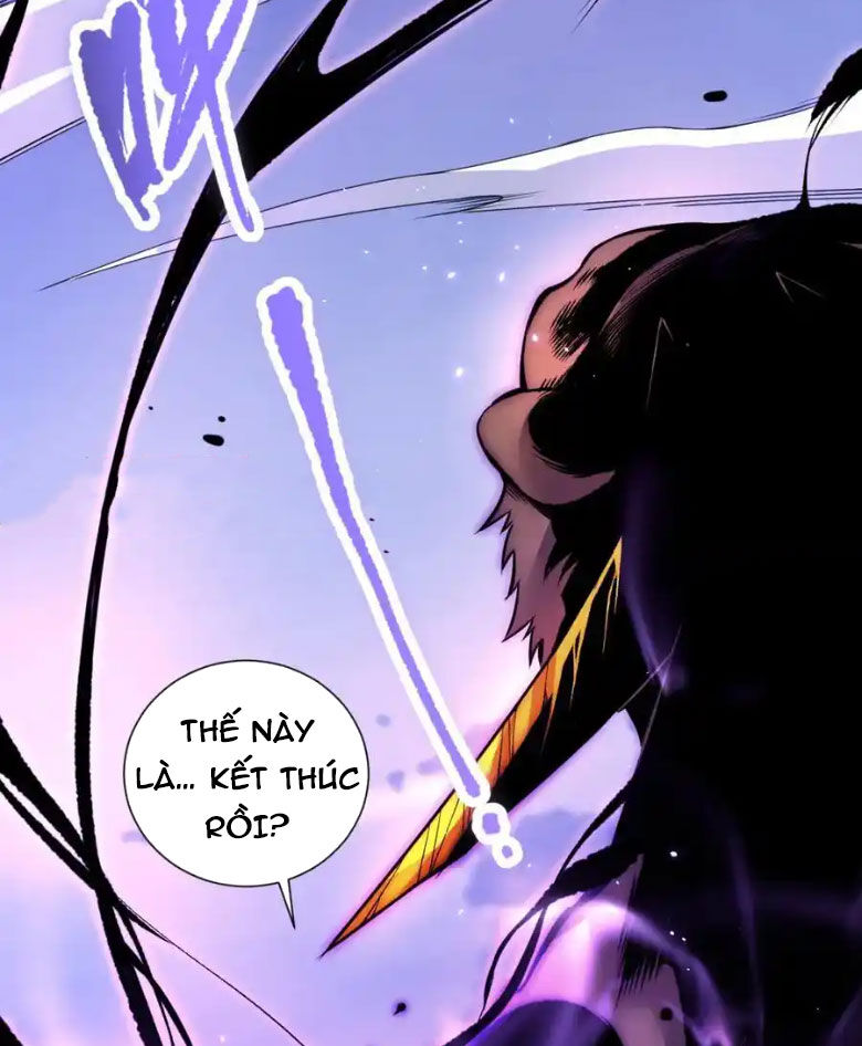 Thảm Họa Tử Linh Sư Chap 60 - Next Chap 61