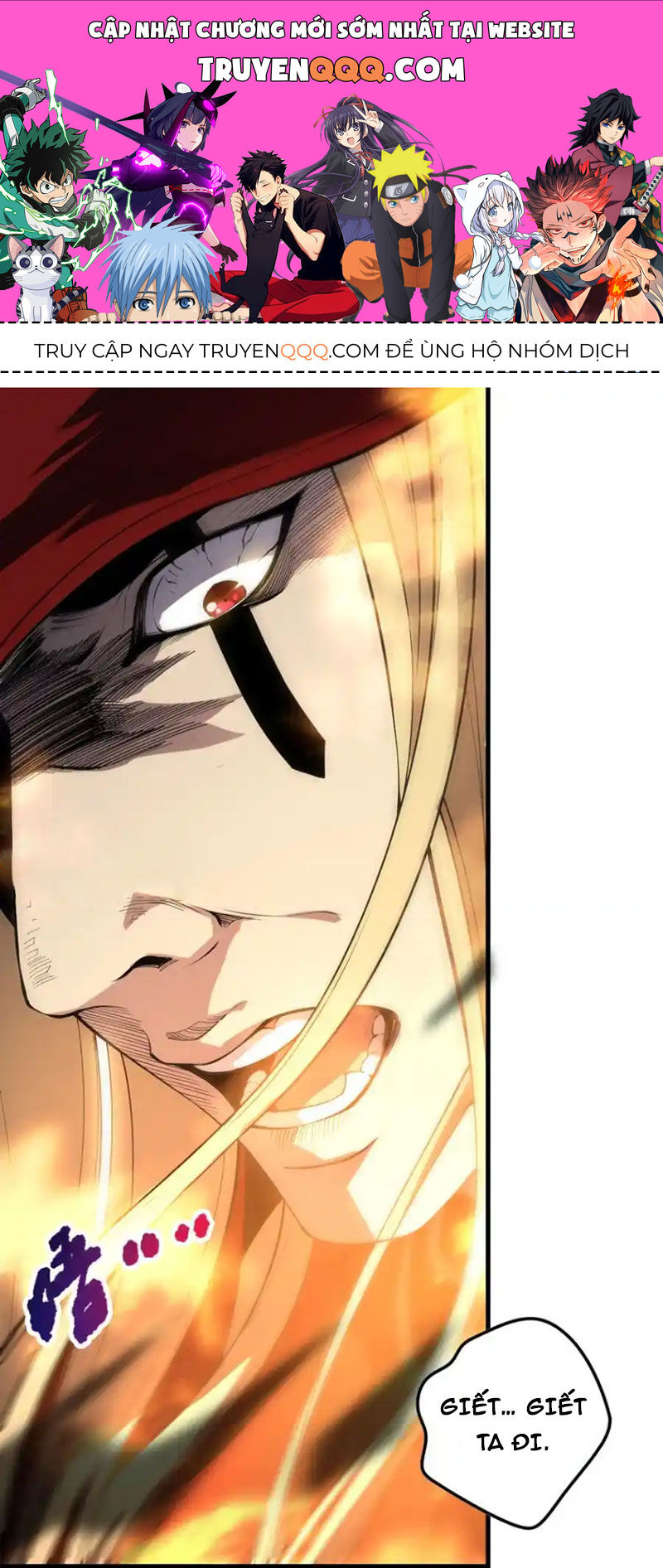 Thảm Họa Tử Linh Sư Chap 61 - Next Chap 62