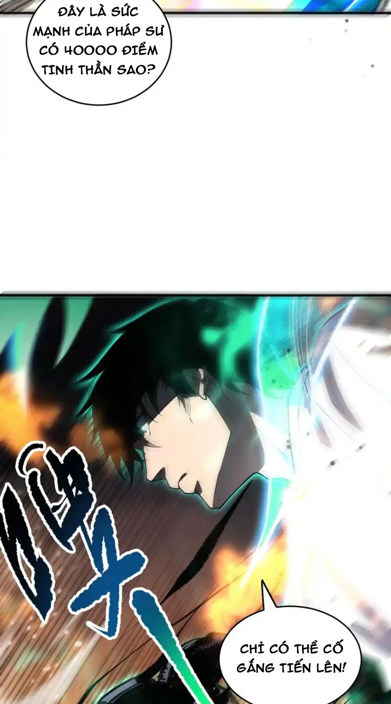 Thảm Họa Tử Linh Sư Chap 61 - Next Chap 62