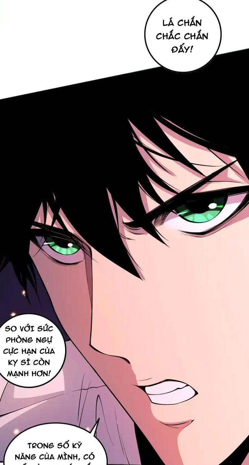 Thảm Họa Tử Linh Sư Chap 61 - Next Chap 62