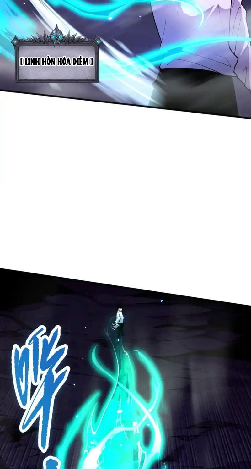 Thảm Họa Tử Linh Sư Chap 61 - Next Chap 62