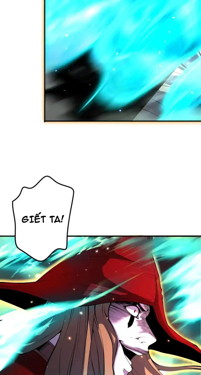 Thảm Họa Tử Linh Sư Chap 61 - Next Chap 62