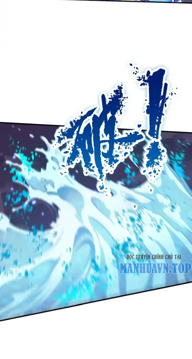 Thảm Họa Tử Linh Sư Chap 61 - Next Chap 62