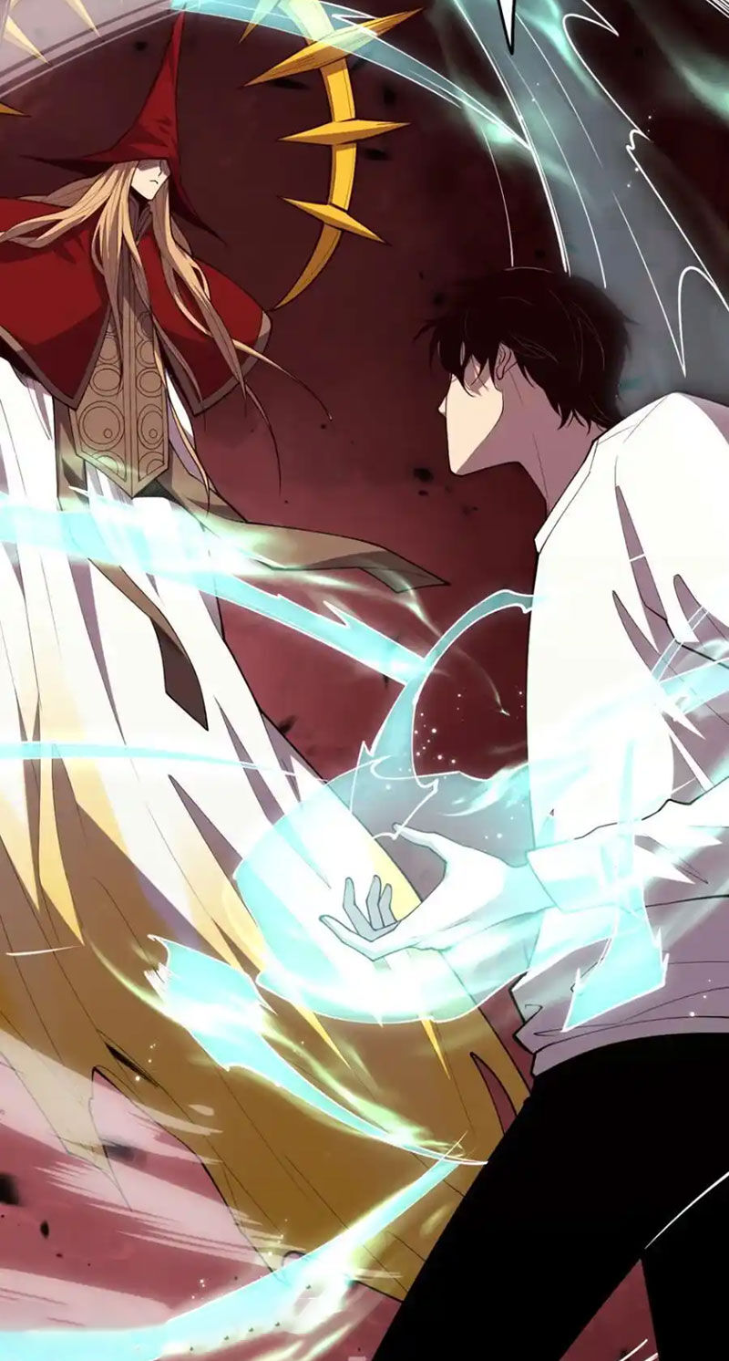 Thảm Họa Tử Linh Sư Chap 61 - Next Chap 62