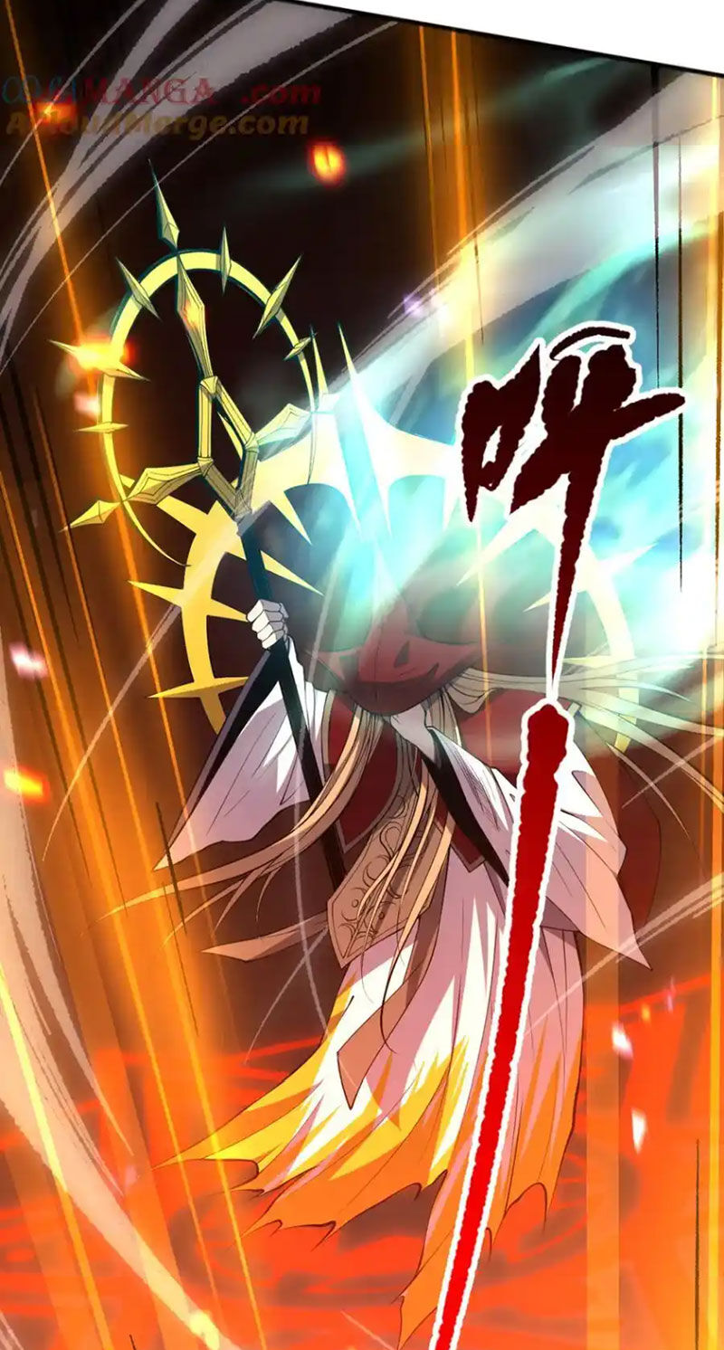 Thảm Họa Tử Linh Sư Chap 61 - Next Chap 62