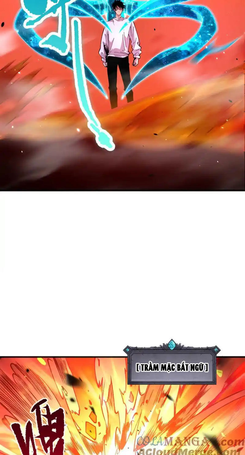 Thảm Họa Tử Linh Sư Chap 61 - Next Chap 62