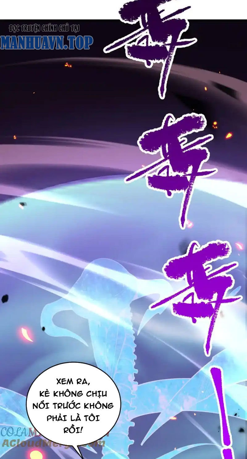 Thảm Họa Tử Linh Sư Chap 61 - Next Chap 62