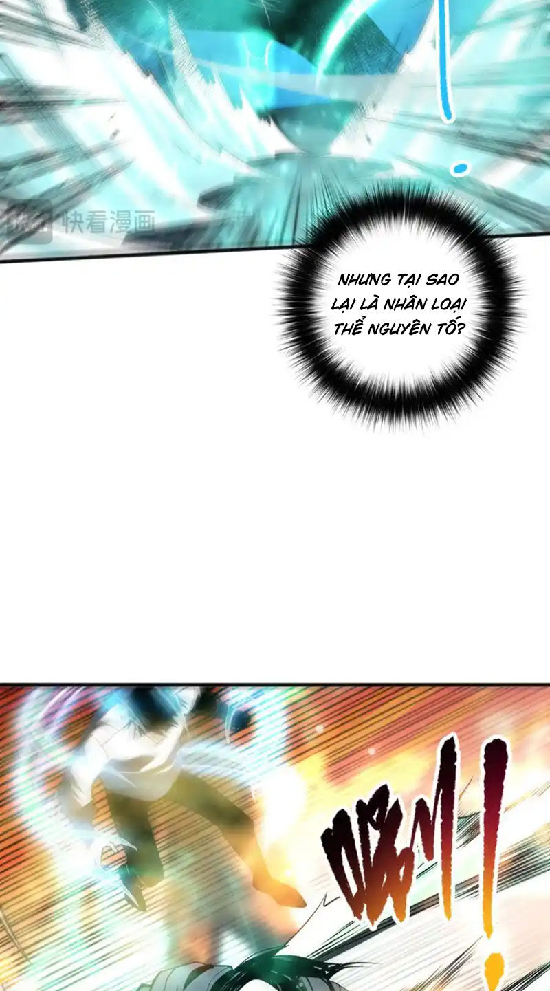 Thảm Họa Tử Linh Sư Chap 61 - Next Chap 62