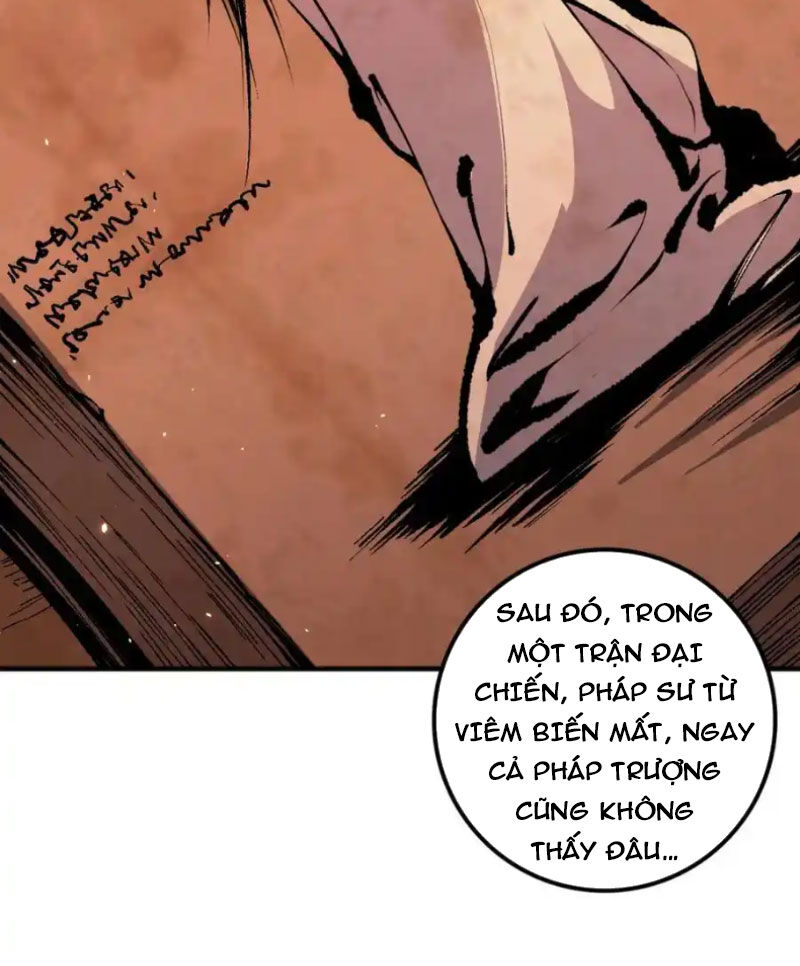 Thảm Họa Tử Linh Sư Chap 62 - Next Chap 63