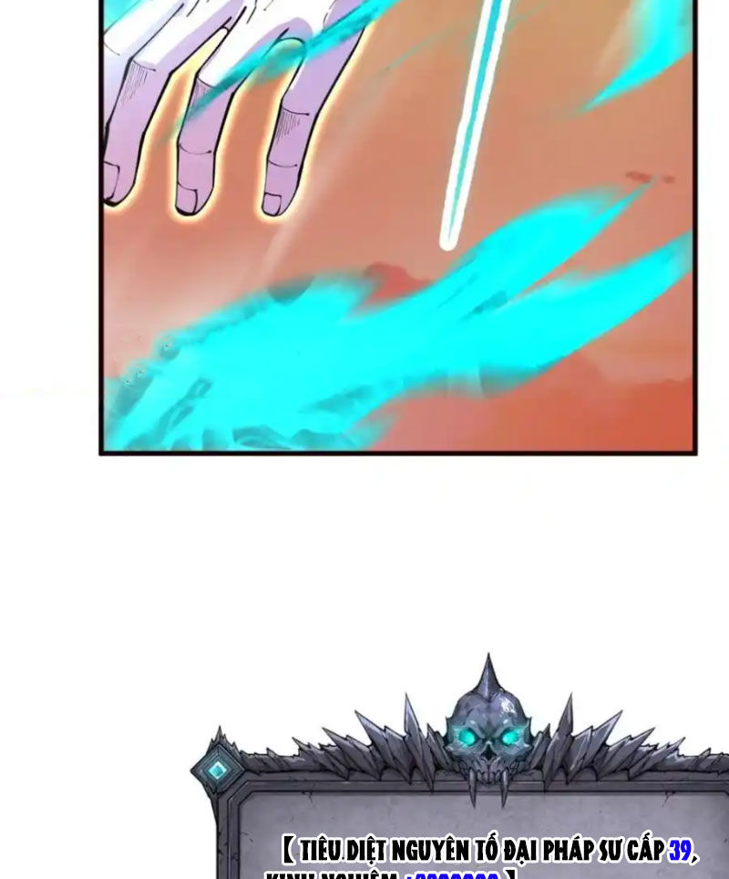 Thảm Họa Tử Linh Sư Chap 62 - Next Chap 63
