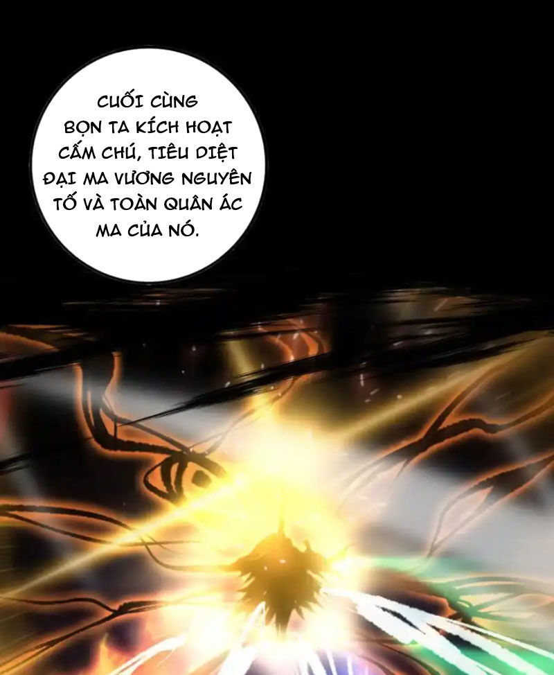 Thảm Họa Tử Linh Sư Chap 62 - Next Chap 63